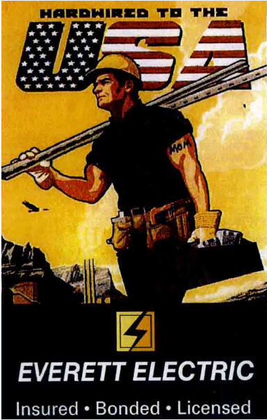 Avatar for Everett Electric